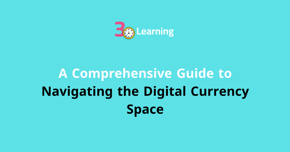 Cryptocurrency Investment: A Comprehensive Guide to Navigating the Digital Currency Space